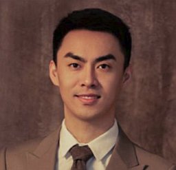 Haibo Li 李海波