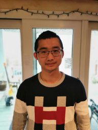Richard (Yu) Liu