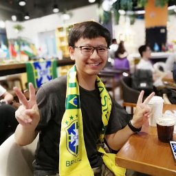 Qiming Zhang