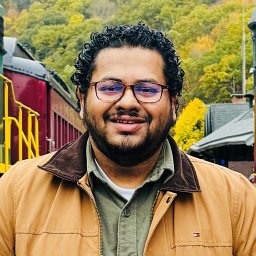 Sourajit Saha