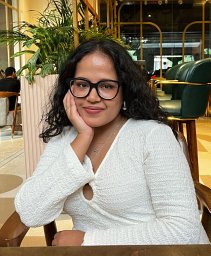 Ishita Gupta