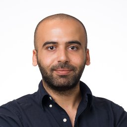 Ahmed H. Mahmoud