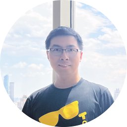 Wentao Bao