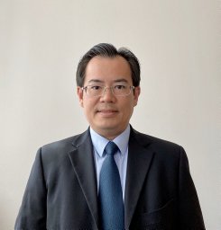 Rick Siow Mong GOH