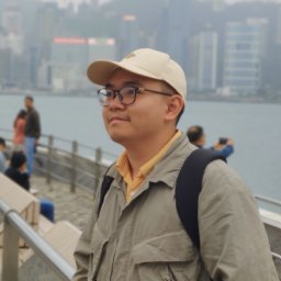 Dongqian Guo