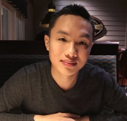 Zhouyuan Huo