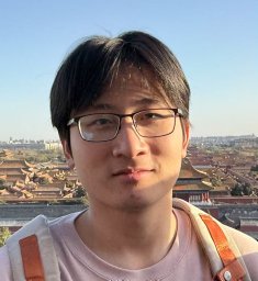 Chunyuan Zhao