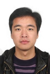 Wujie Zhou (周武杰)