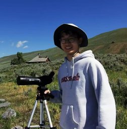 Yanming Zhang