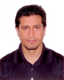 Oscar Meruvia-Pastor