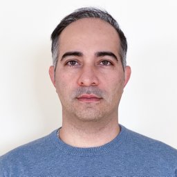 Javad Hashemi