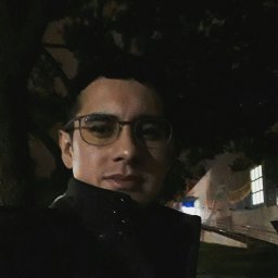 Bolivar Enrique Solarte