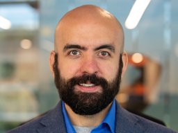 Nima Fazeli