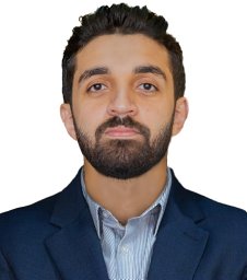 Abdulaziz Y. Alkayas
