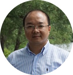 Pingyang Dai (戴平阳)