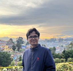 Mukul Ranjan