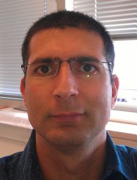 Asaf Cohen