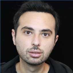 Jonathan Fhima