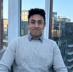 Ritvik Singh