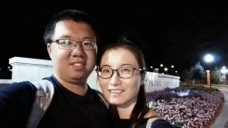 Hang Lv(Lyu)