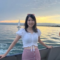 Yu Zheng