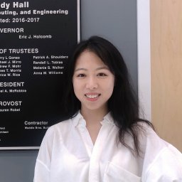 Ruoyang Rykie Guo