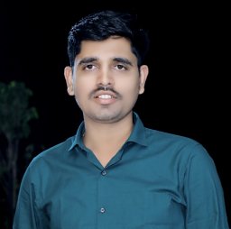 Praful Hambarde