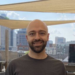 Alireza Rezazadeh