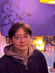 Yinhong Liu