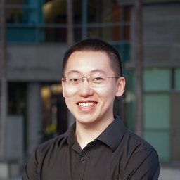 Ruishi Zou