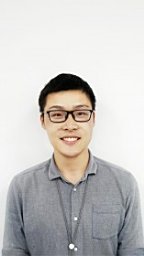 Shuo Yang (杨硕)