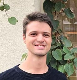 Francois Meyer