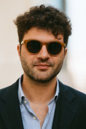 Nikolaos Bousias