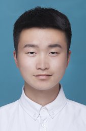 Xuelin Liu 刘学林