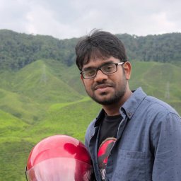 Mayank Raikwar