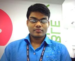 ABHINAV RAVI