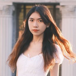 April Yang