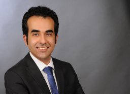 Farshad Roohbakhshan