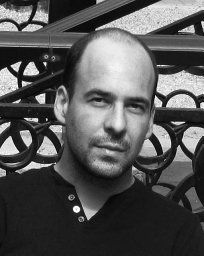 Pierrick Coupé