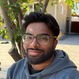 Sid Padmanabhuni