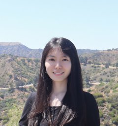 Zhuoran Zhao