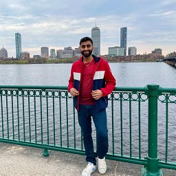 Rahul Raja