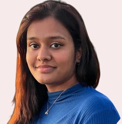 Tejaswini Kumar