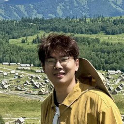 Guoheng Sun