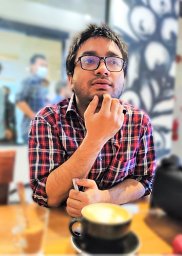 Saaduddin Mahmud