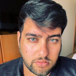 Harshvardhan D. Sikka