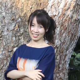 Qianru Sun 孙倩茹