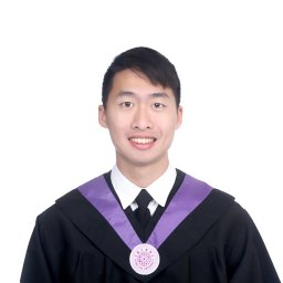 Hao-Yu Hsu