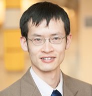 Scott Yam