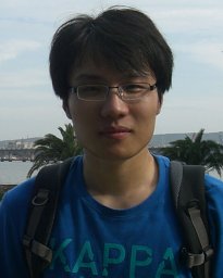Zhongming Jin